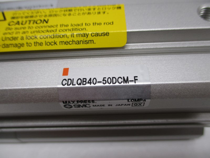 SMC CDLQB40-50DCM-F NSNP