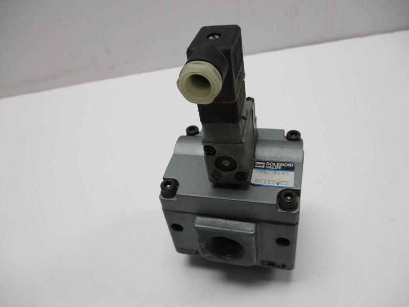 SMC VPL-3145 UNMP