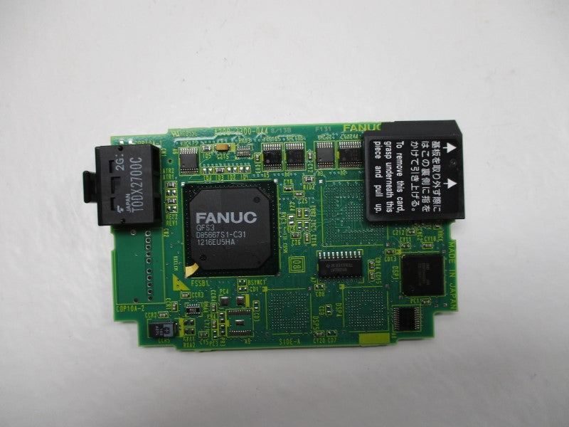 FANUC A20B-3300-0448/13B NSNP