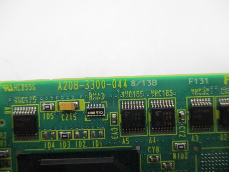 FANUC A20B-3300-0448/13B NSNP