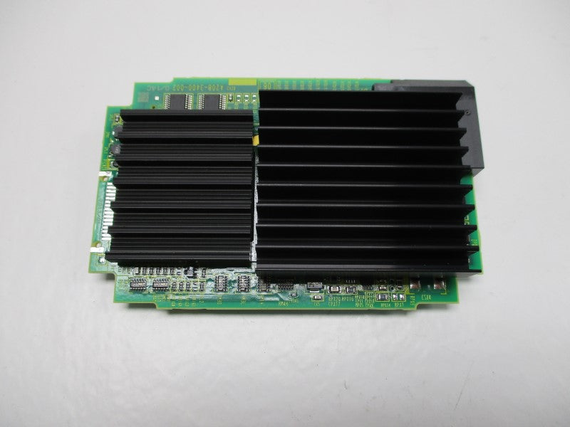 FANUC A20B-3400-0020/14C NSNP