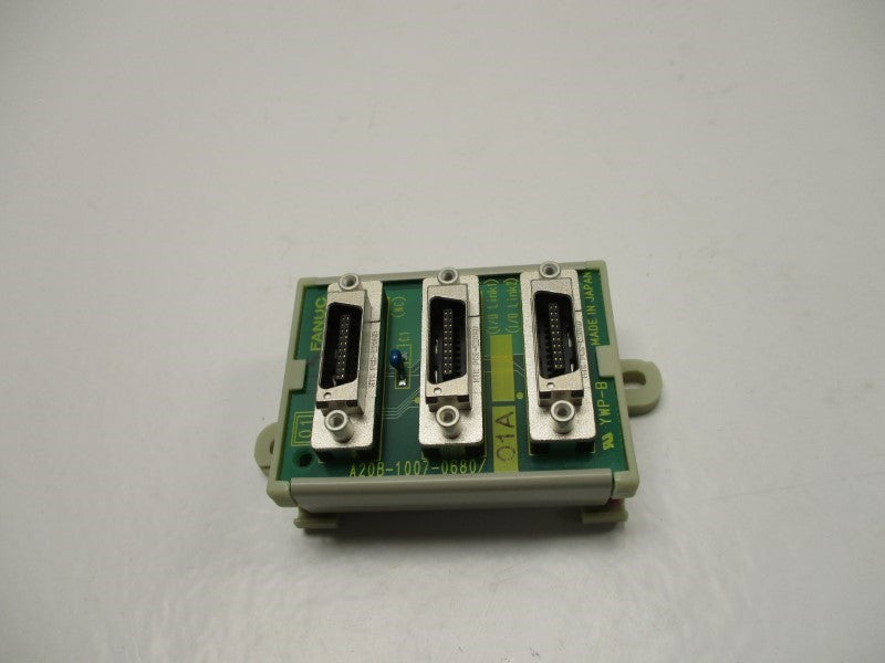 FANUC A20B-1007-0680/01A NSNP