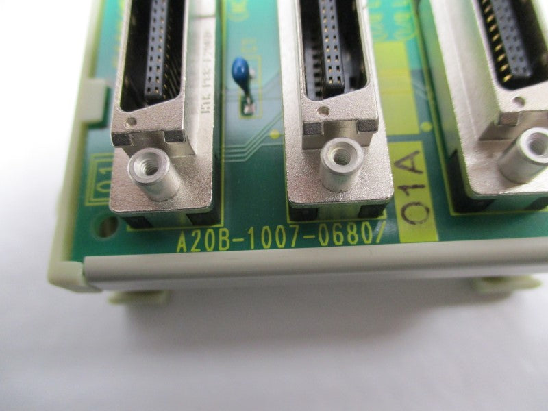 FANUC A20B-1007-0680/01A NSNP