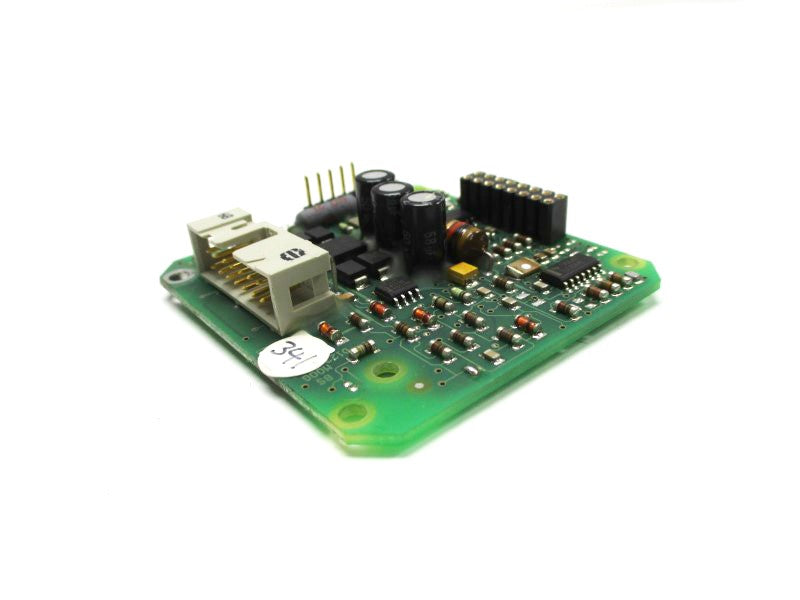 MOOG D123113C NSNP
