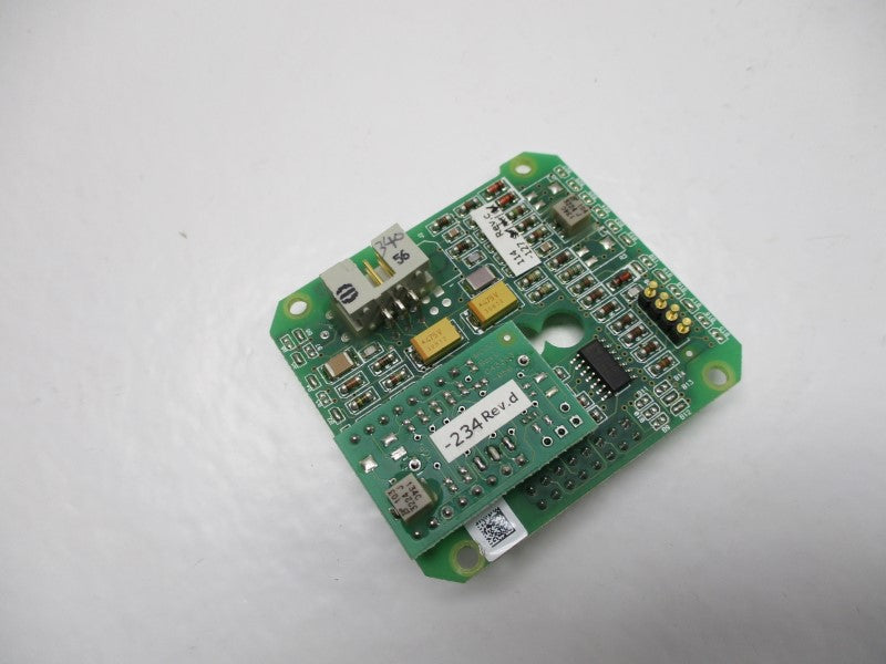 MOOG D123-114BR.B NSNP