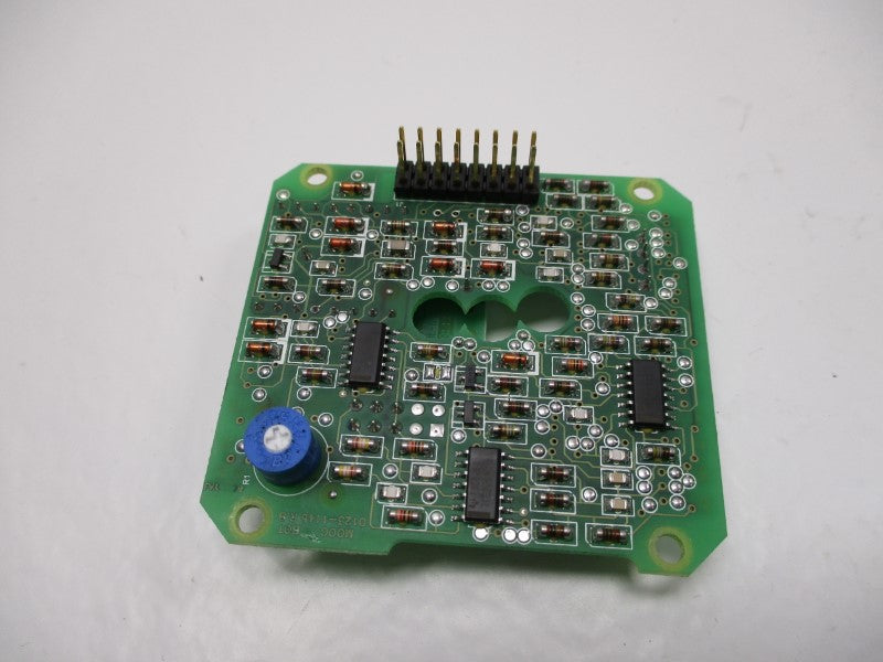 MOOG D123-114BR.B NSNP