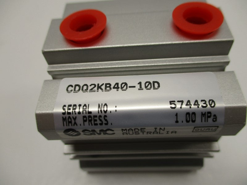SMC CDQ2KB40-10D NSNP