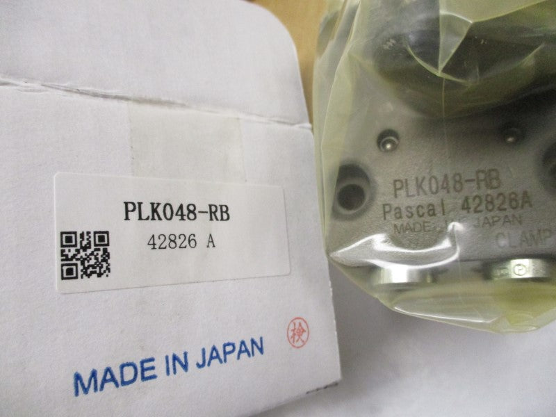 PASCAL PLK048-RB NSMP