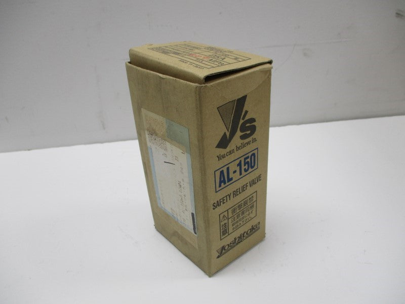 YOSHITAKE AL-150 NSMP
