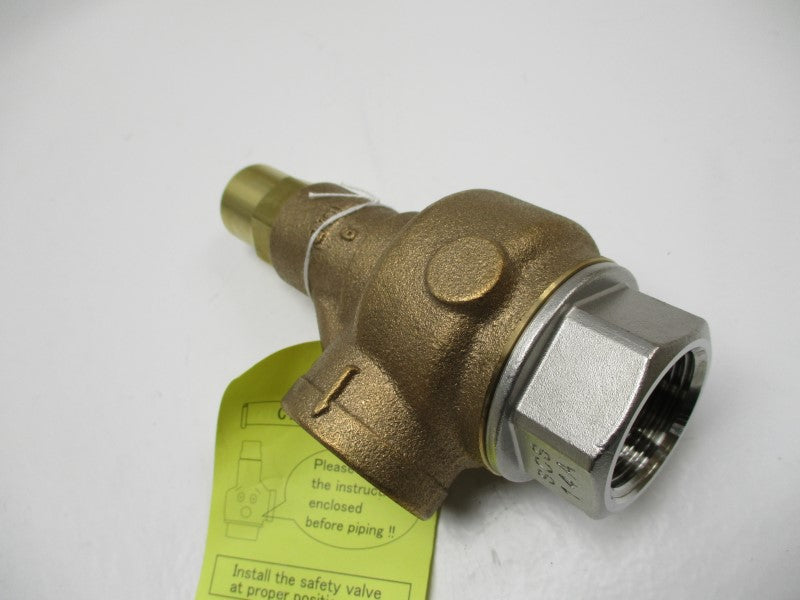 YOSHITAKE AL-150 NSMP
