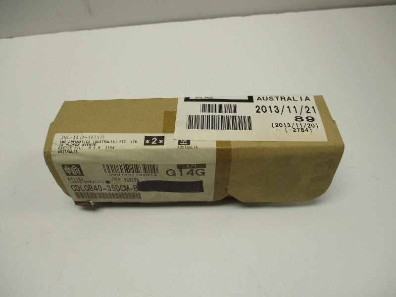 SMC CDLQB40-35DCM-B NSMP