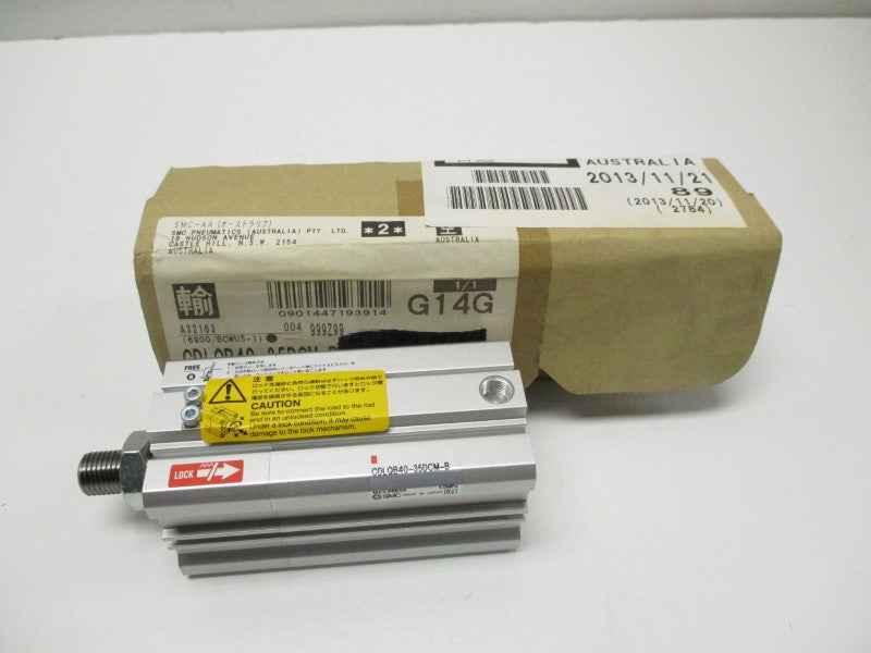 SMC CDLQB40-35DCM-B NSMP