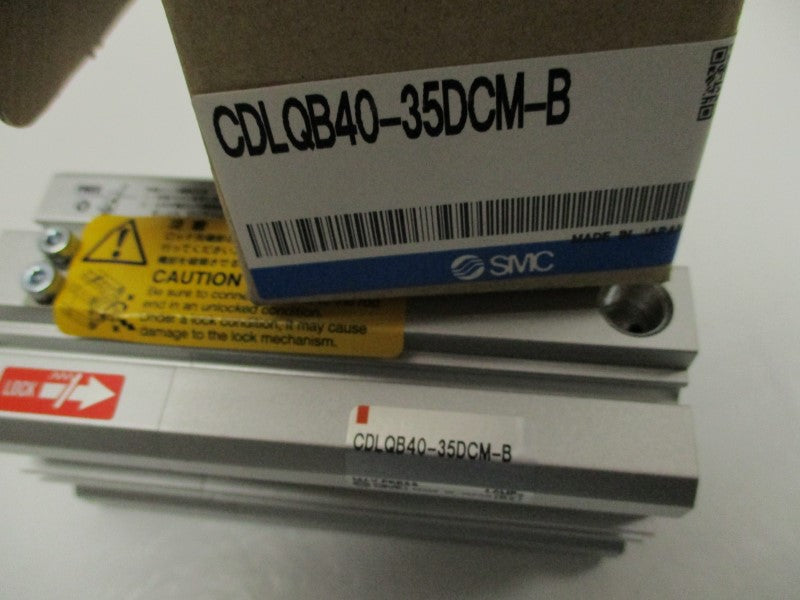 SMC CDLQB40-35DCM-B NSMP
