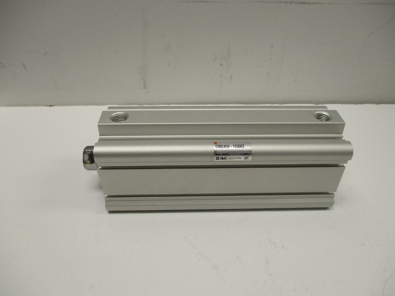 SMC CDQ2A50-125DCZ NSNP