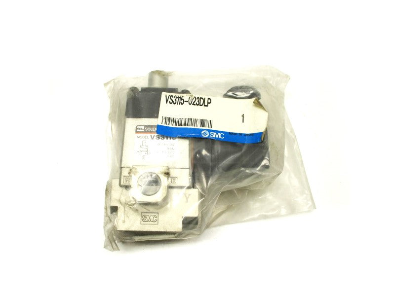 SMC VS3115-023DLP NSMP