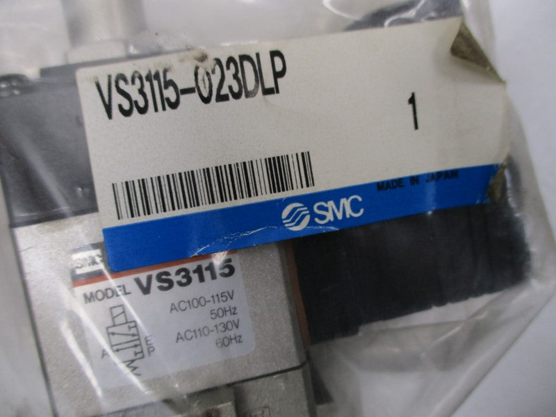 SMC VS3115-023DLP NSMP