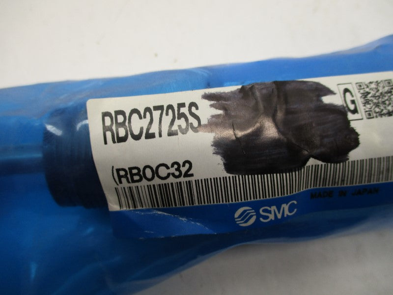 SMC RBC2725S NSMP