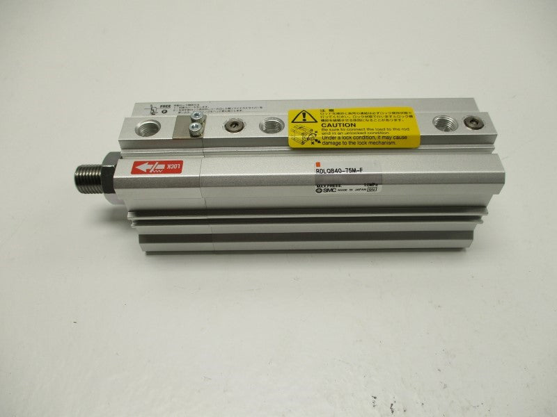 SMC RDLQB40-75M-F NSNP