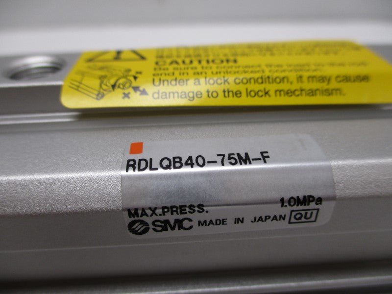 SMC RDLQB40-75M-F NSNP