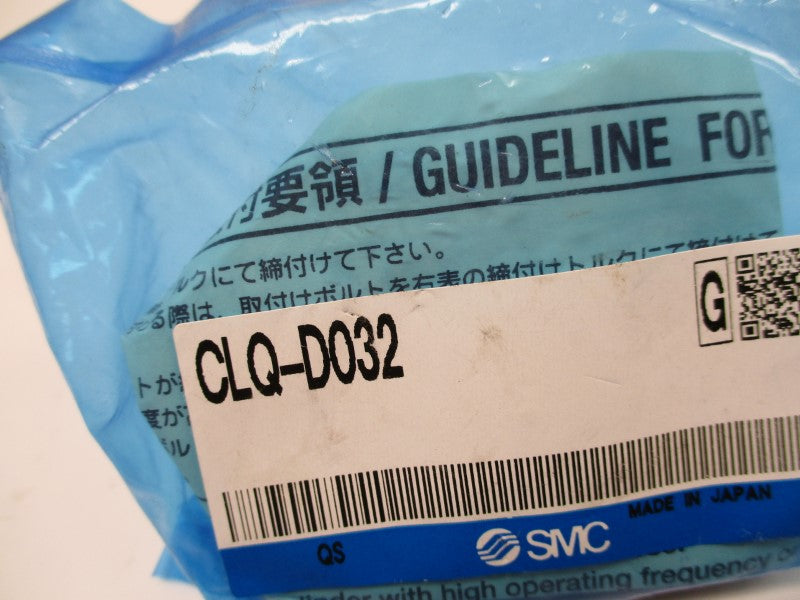 SMC CLQ-D032 NSMP