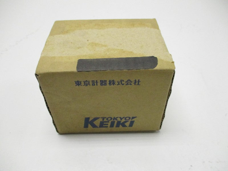TOKYO KEIKI CVI-32-D15-3-M-10-JA NSMP