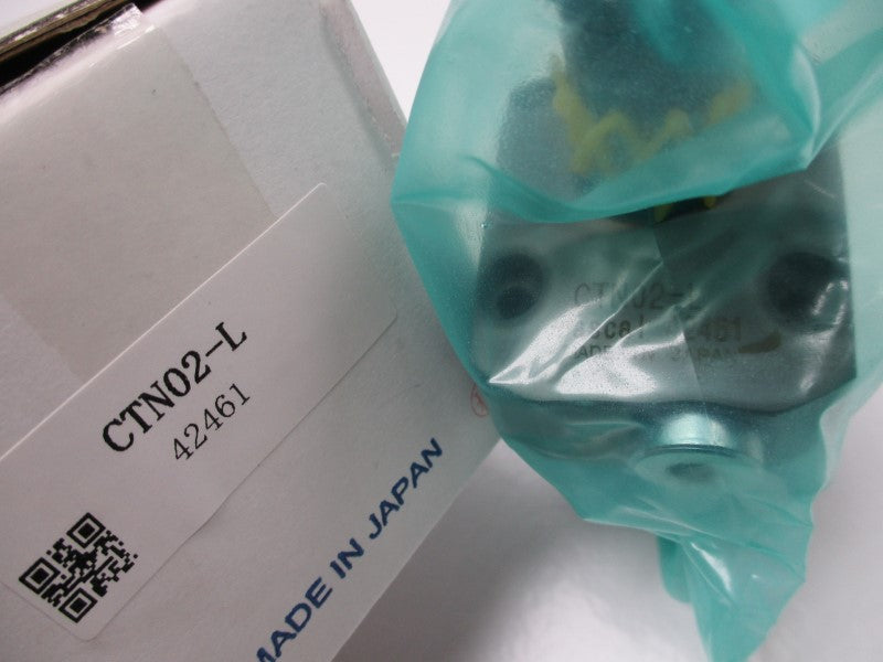 PASCAL CTN02-L NSMP