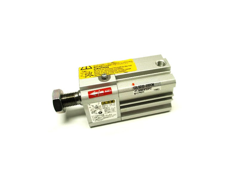 SMC CDLQD32-20DCM-F-M9BWSDPC NSNP