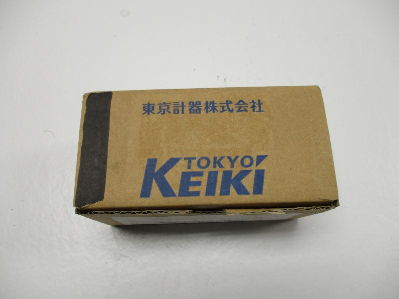TOKYO KEIKI CVSH-01-11 NSMP