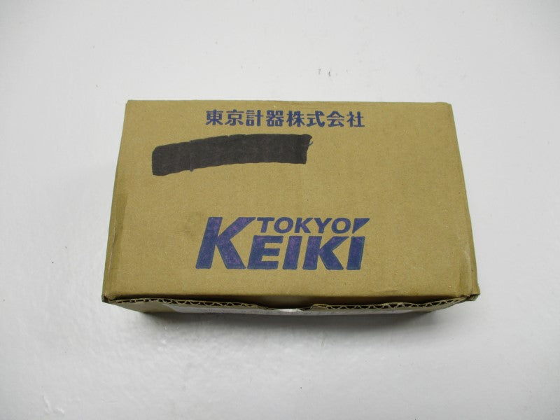 TOKYO KEIKI DG4VC-3-0B-M-PN2-H-7-P12-54-JA142 NSMP