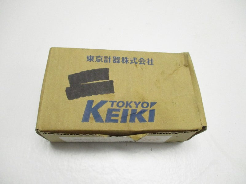 TOKYO KEIKI DG4VC-3-0BL-M-PN2-H-7-P12-54-JA142 NSMP