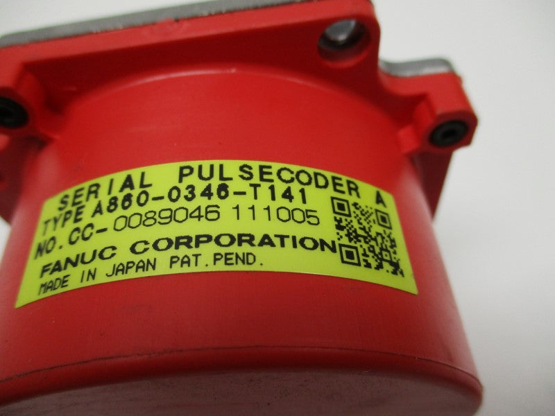 FANUC A860-0346-T141 UNMP