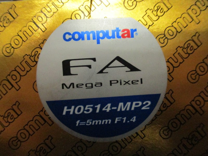 COMPUTAR H0514-MP2 NSMP