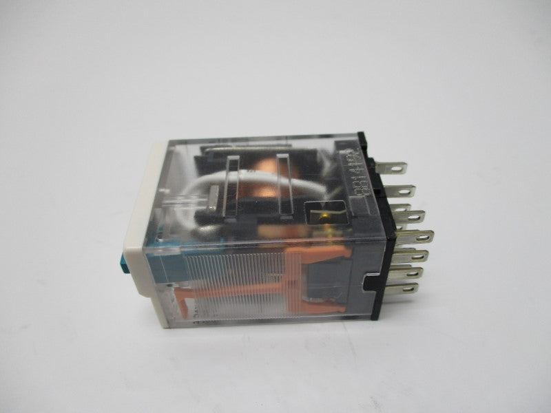 SCHNEIDER ELECTRIC RXM4AB2BD 24VDC UNMP