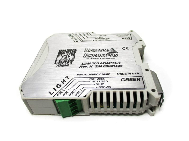 SPECTRUM ILLUMINATION LDM700 NSNP