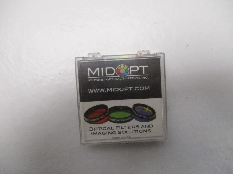 MIDOPT BP635-43 NSMP