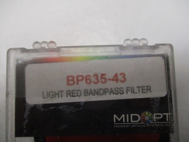 MIDOPT BP635-43 NSMP