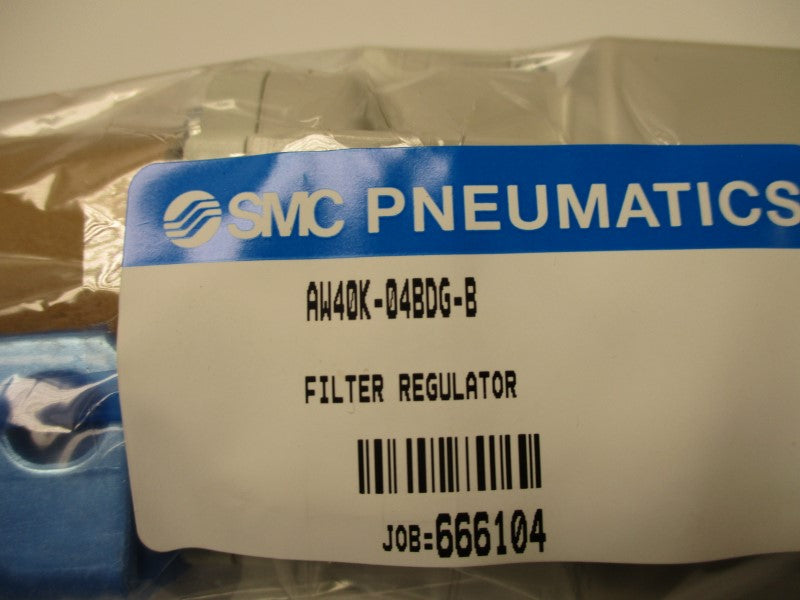 SMC AW40K-04BDG-B NSMP