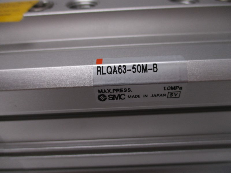 SMC RLQA63-50M-B NSNP