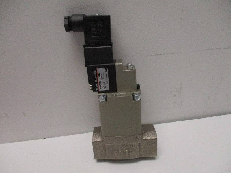 SMC VNC311A-20A-3DZ-X200 NSNP