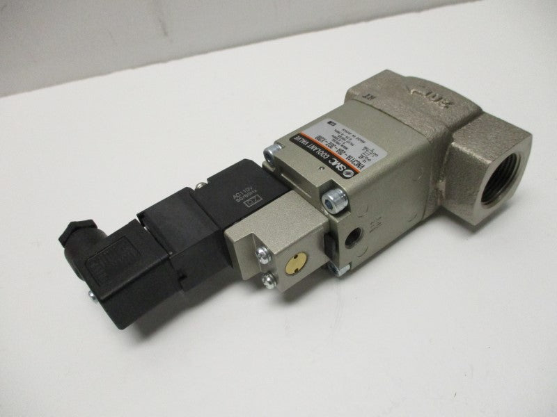 SMC VNC311A-20A-3DZ-X200 NSNP