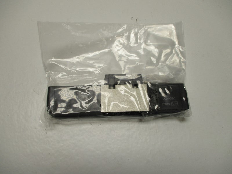 SMC VF2-4-FG-D-3Z-TA NSMP