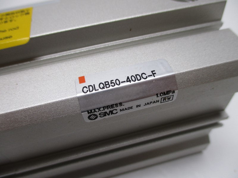 SMC CDLQB50-40DC-F NSNP