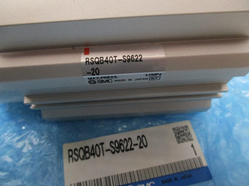 SMC RSQB40T-S9622-20 NSMP