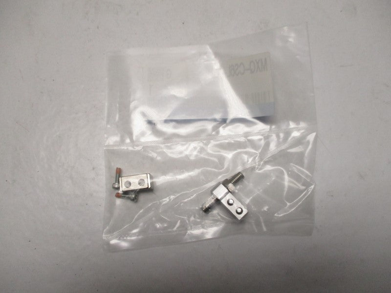 SMC MXQ-CS6L-X11 NSMP