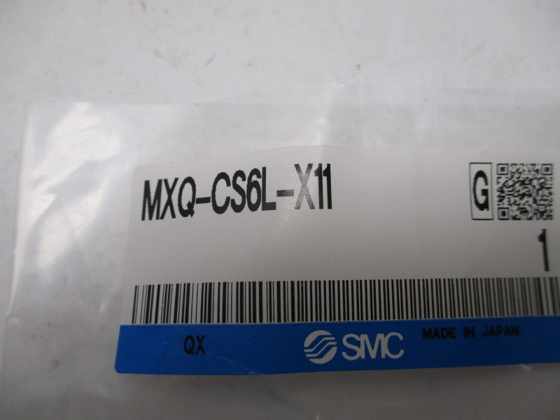 SMC MXQ-CS6L-X11 NSMP