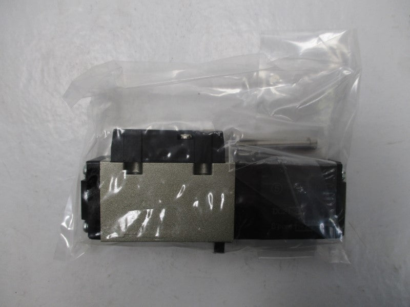 SMC VF2-4-FG-S-3Z-TA NSMP