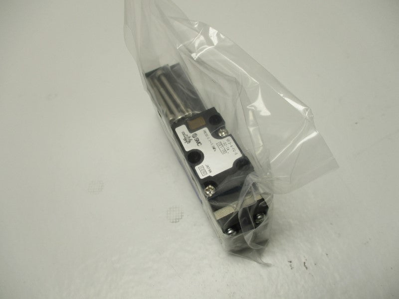 SMC VF2-4-FG-S-3Z-TA NSMP