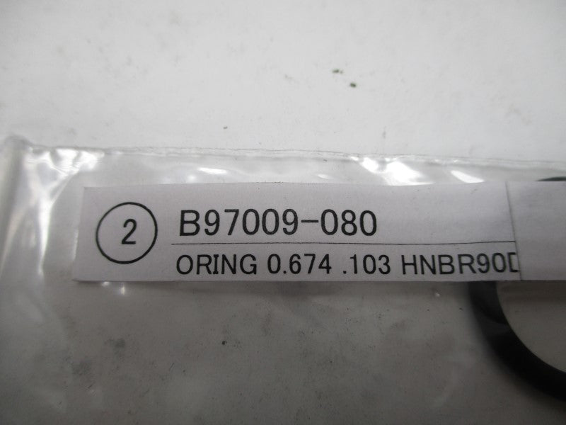 INDUSTRIAL MRO B97009-080 NSMP
