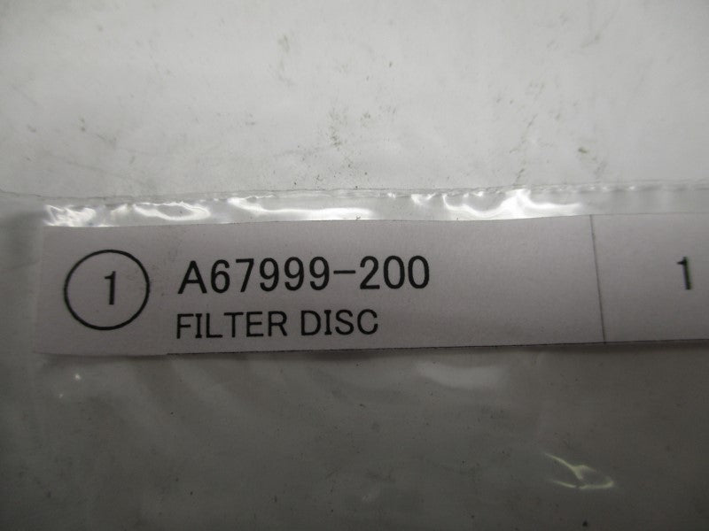 INDUSTRIAL MRO A67999-200 NSMP