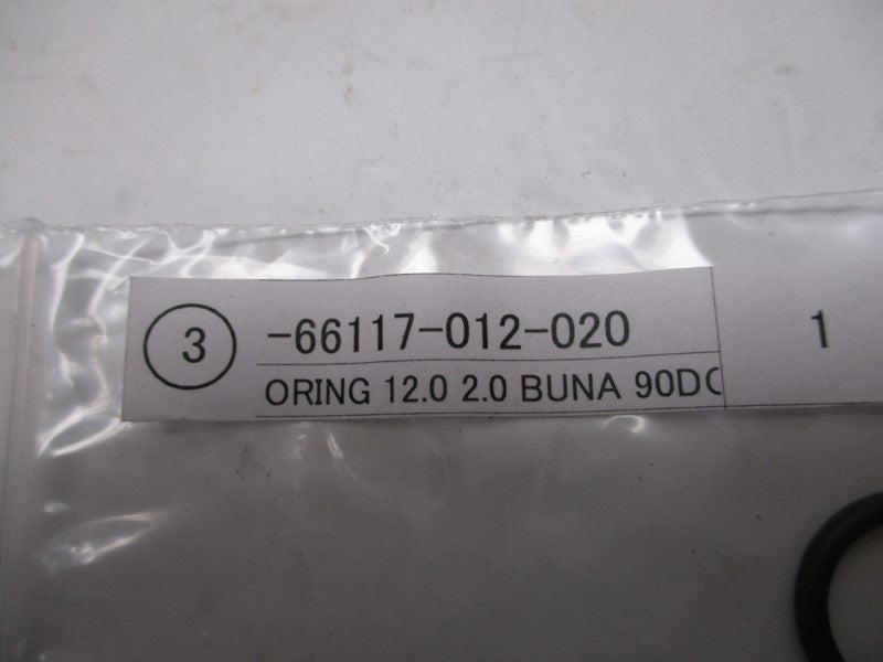 INDUSTRIAL MRO 66117-012-020 NSMP